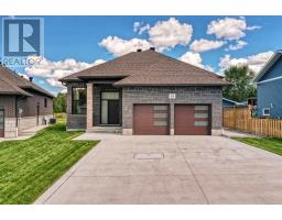 68 McLaren CRES, Elliot Lake, Ontario