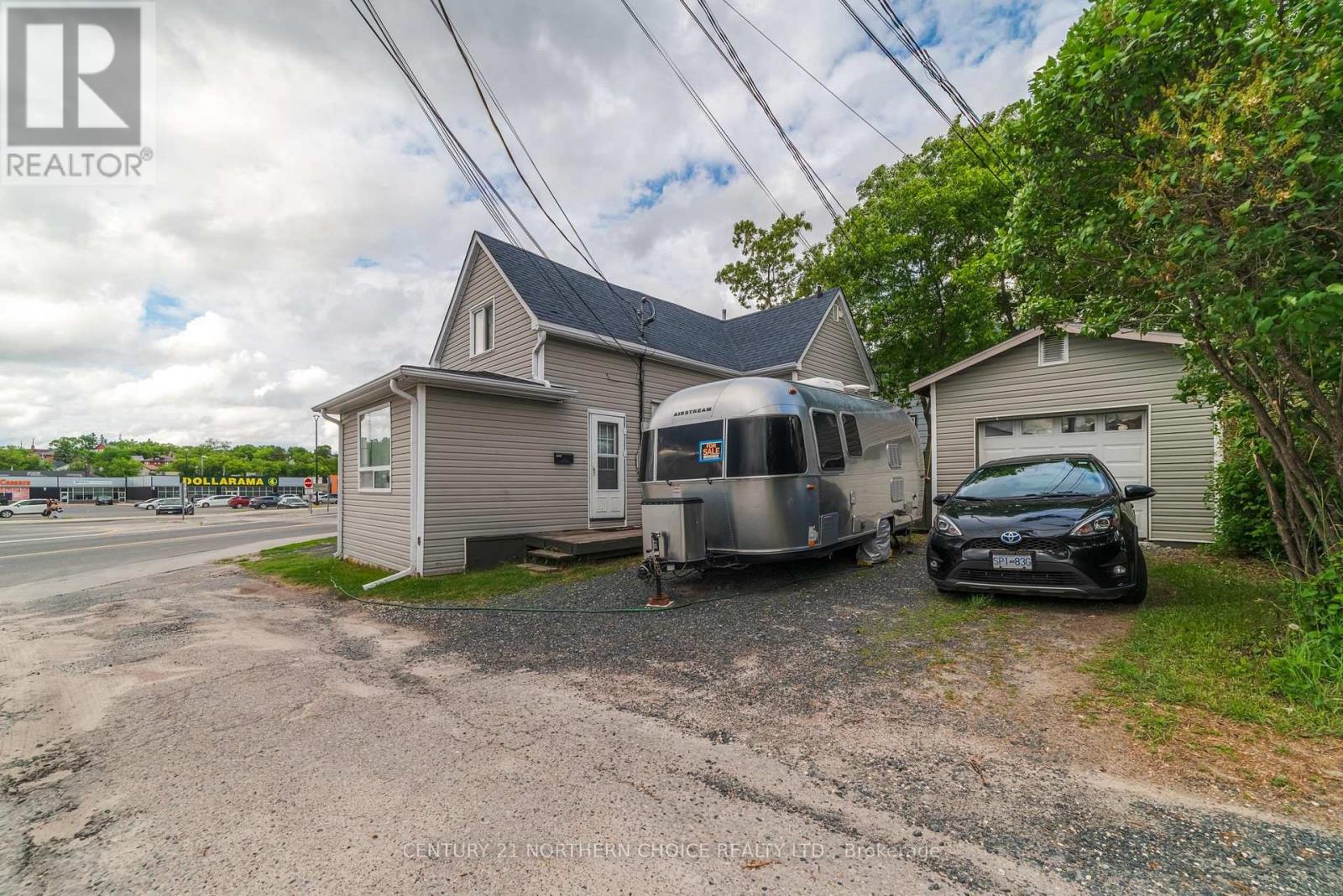 415 First Street South, Kenora, Ontario  P9N 1C7 - Photo 5 - X13447394