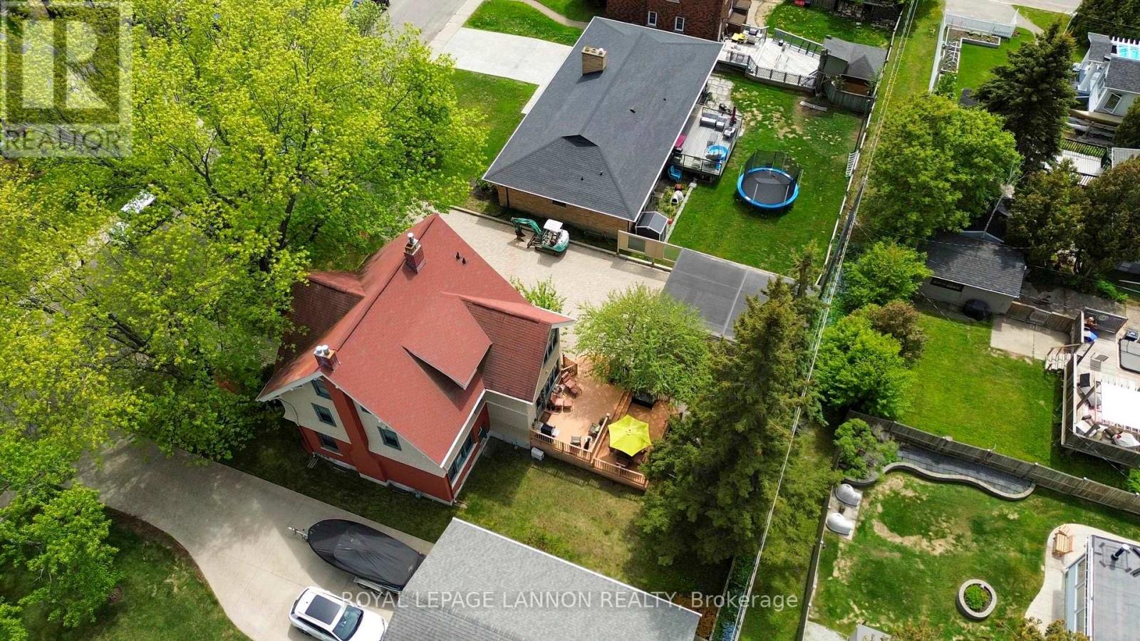 34 Winnipeg Avenue, Thunder Bay, Ontario  P7B 3P7 - Photo 9 - X13449994