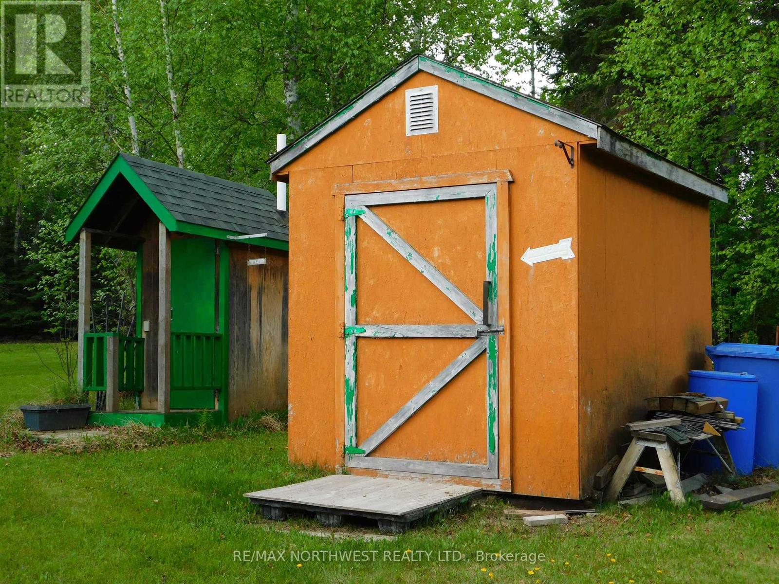140 White Wing Road, Ear Falls, Ontario  P0V 1T0 - Photo 5 - X13446330