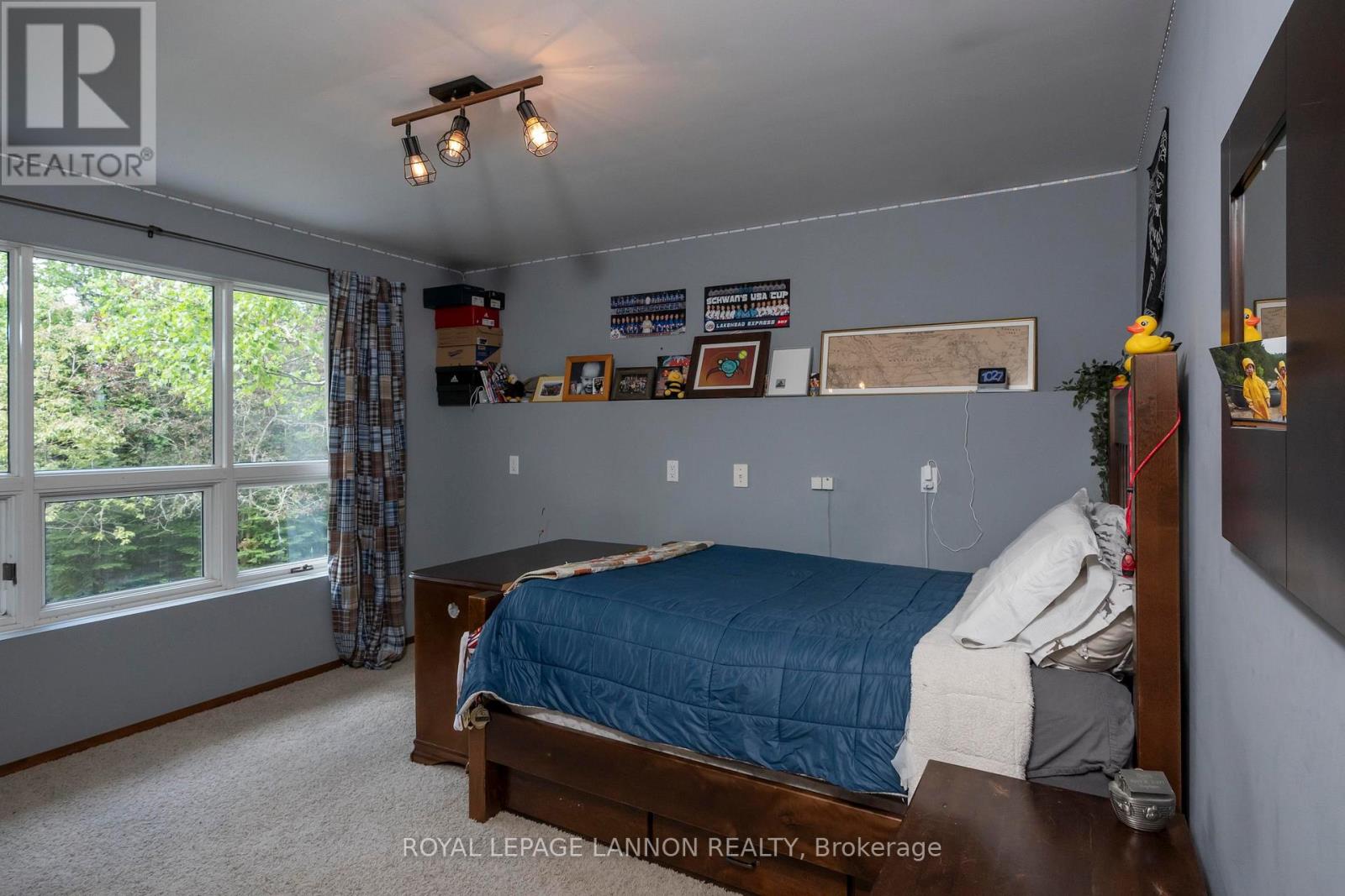 247 Shirley Rd, Thunder Bay, Ontario  P7G 2G4 - Photo 46 - X13456948
