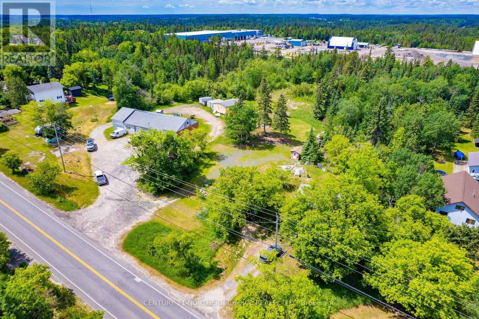 436 Mellick Avenue, Kenora, Ontario  P9N 0C8 - Photo 1 - X13448044