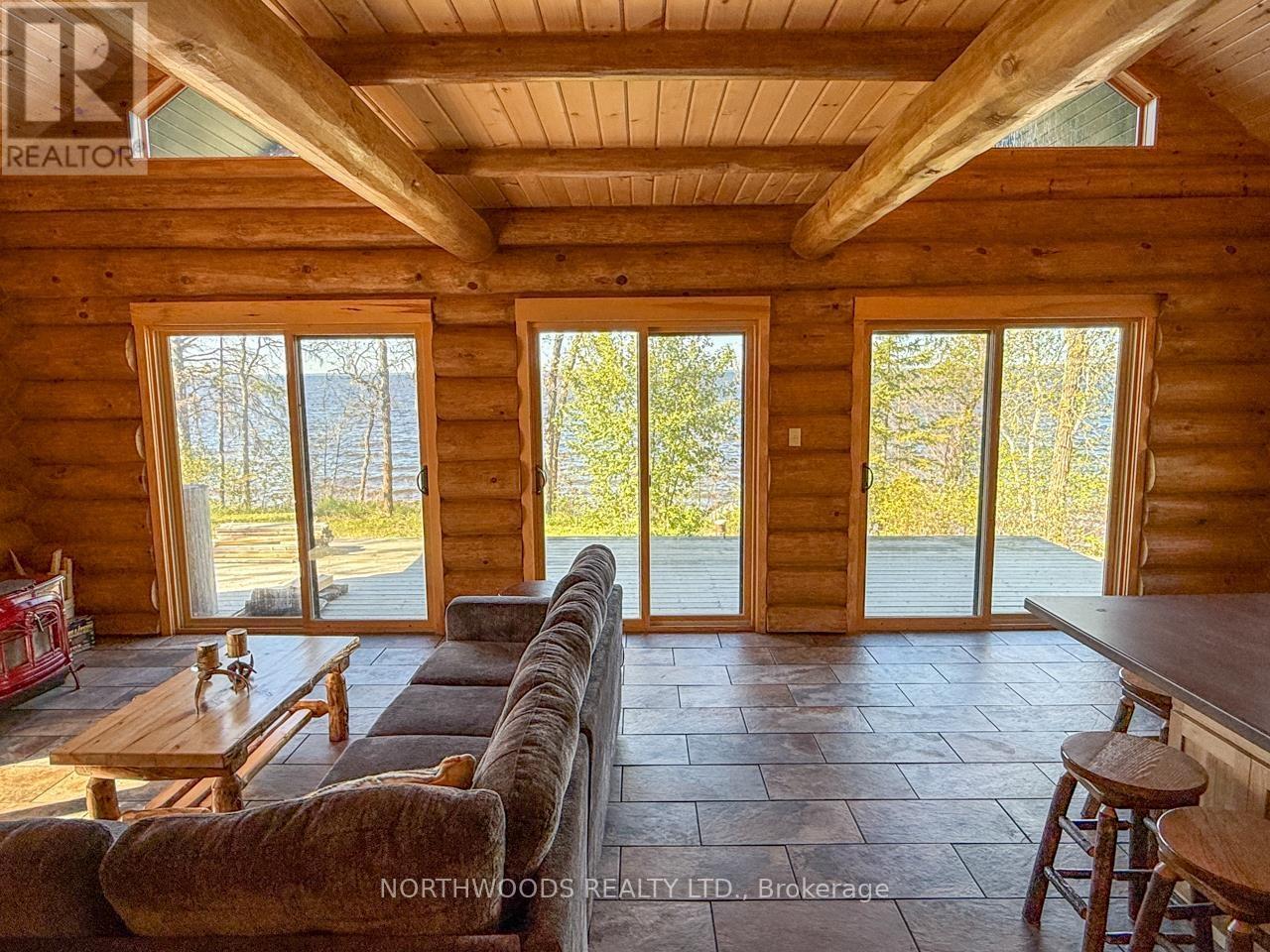 Lot 3 Ivall Drive, Rainy River Remote Area, Ontario  P0W 1L0 - Photo 5 - X13455450
