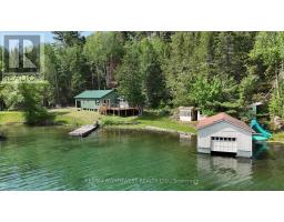 2804 GRANDPA TOLEN'S ROAD CROW LAKE, Sioux Narrows-Nestor Falls, Ontario
