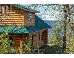 LOT 3 IVALL DRIVE, Rainy River Remote Area, Ontario