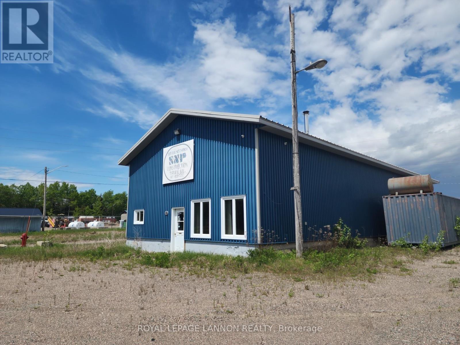 16 SOUTHCAMP ROAD, Terrace Bay, Ontario