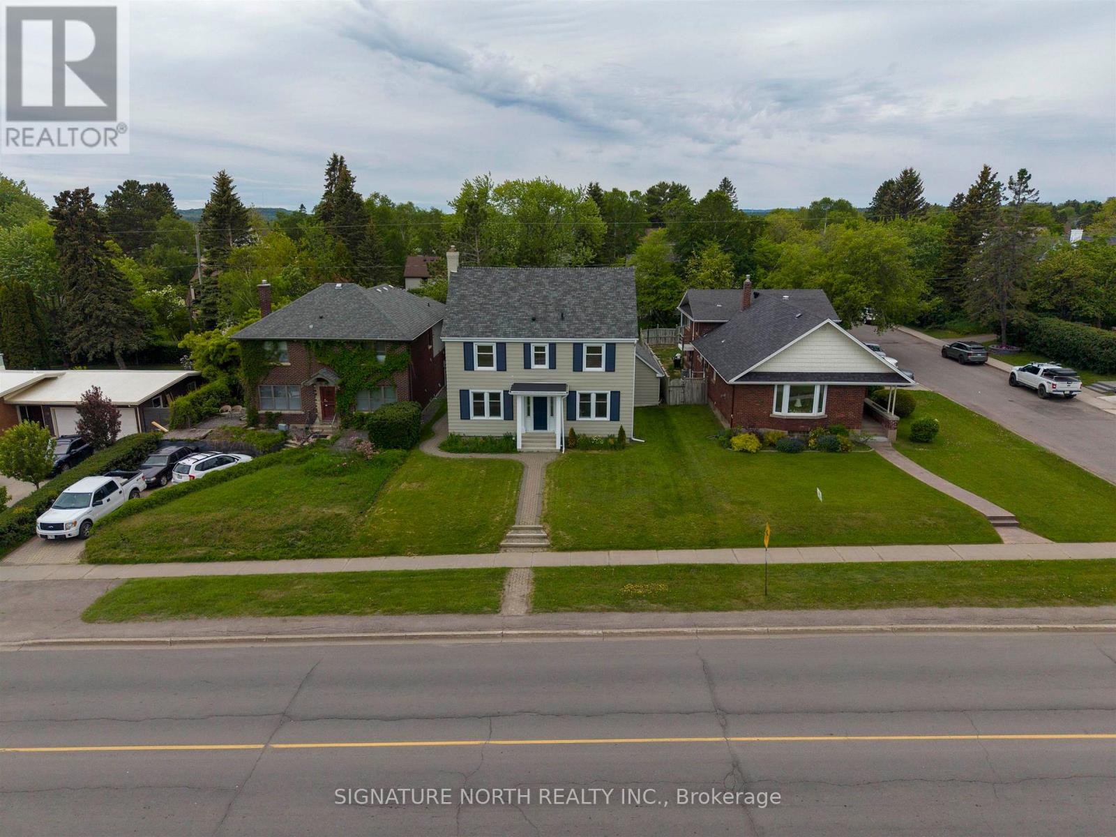120 High Street, Thunder Bay, Ontario  P7B 3K5 - Photo 2 - X13464258