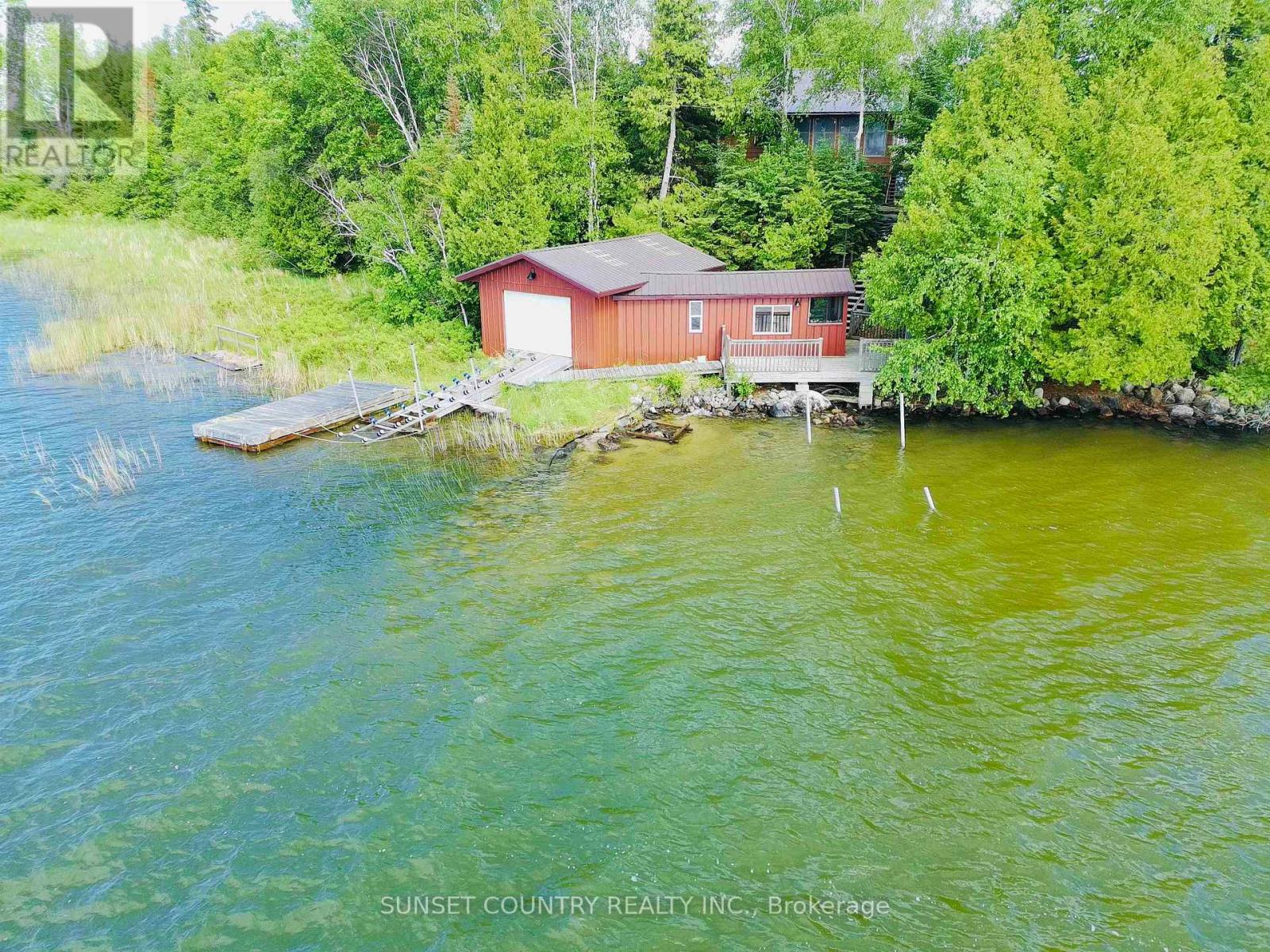 108 Dawatts Road, Machin, Ontario  P0V 1S0 - Photo 32 - X13456950