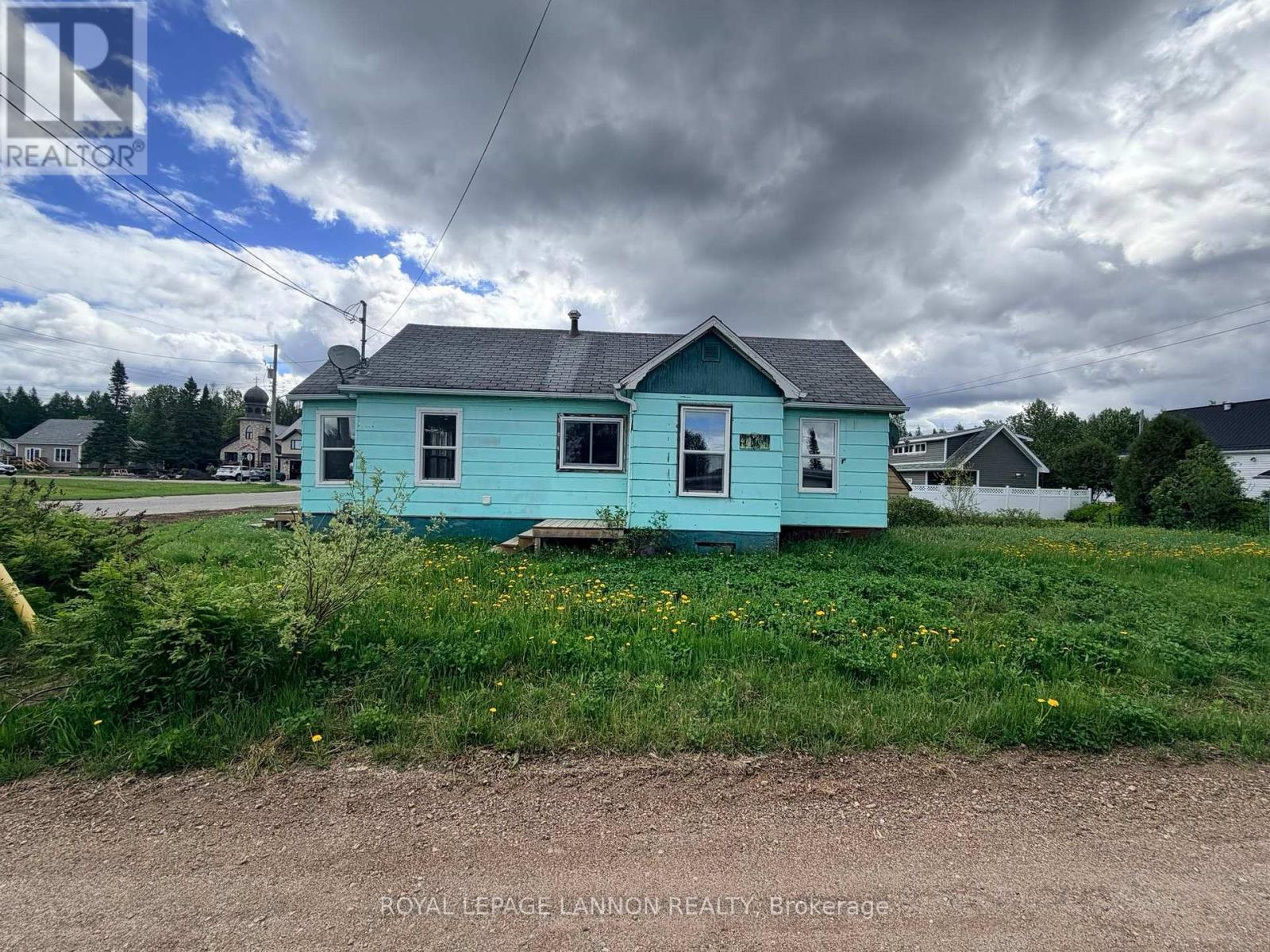 107 Beamish Avenue E, Greenstone, Ontario  P0T 1M0 - Photo 2 - X13467960