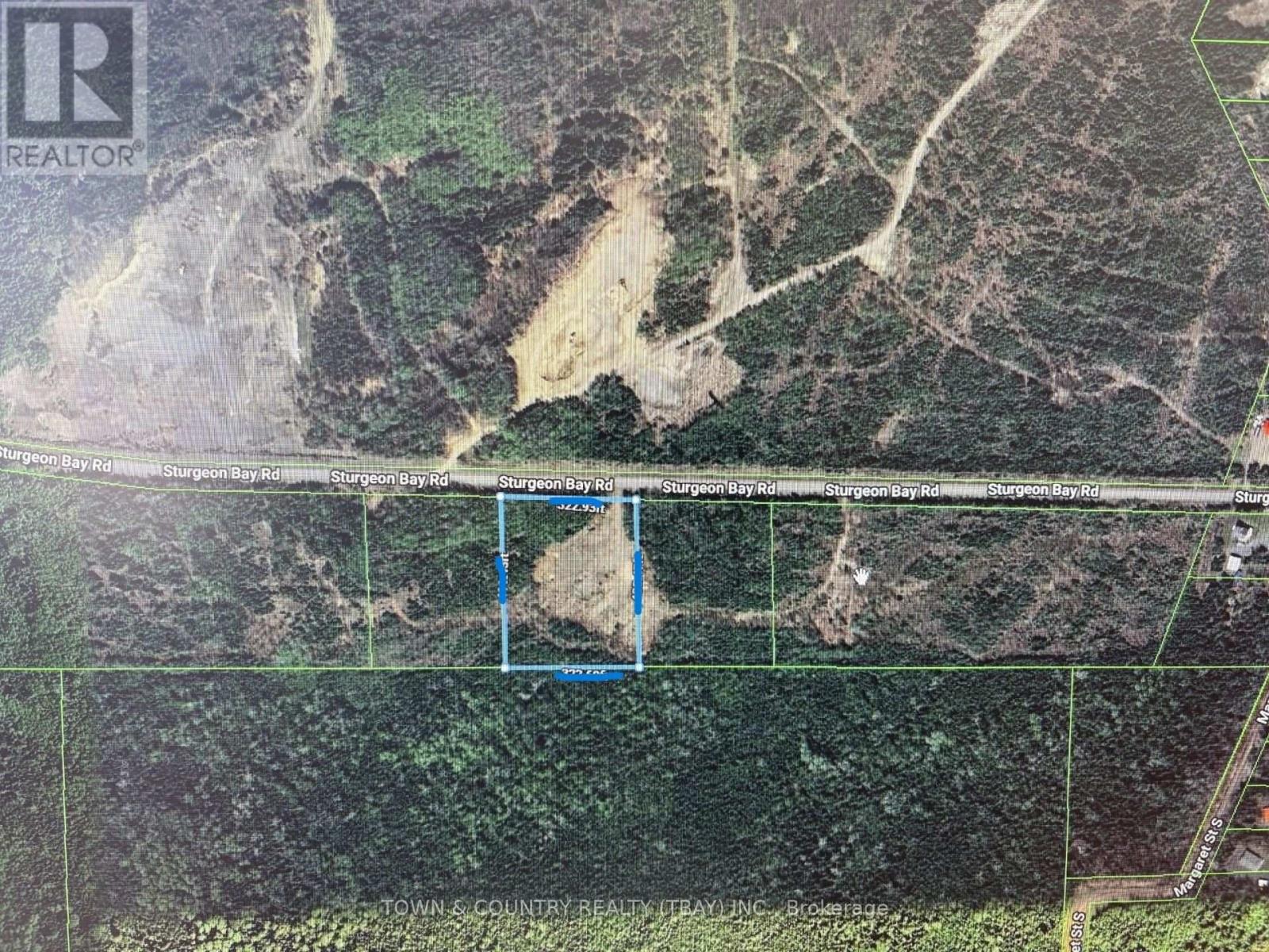 1484 STURGEON BAY ROAD, Neebing, Ontario