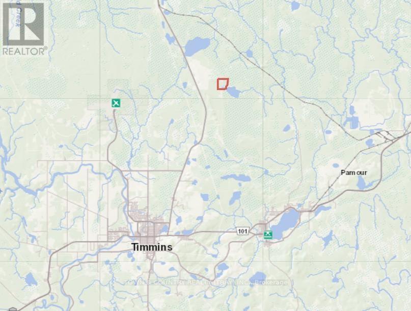 Lot 5 Con 4, Timmins, Ontario  P4P 0A5 - Photo 3 - X13461770