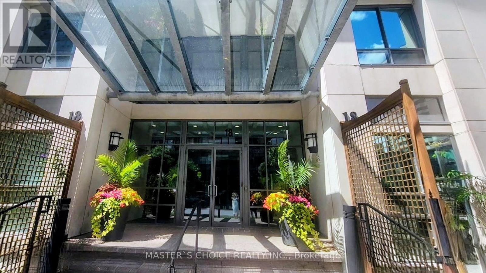 2805 - 18 Spring Garden Avenue, Toronto, Ontario  M2N 7M2 - Photo 3 - C13521712