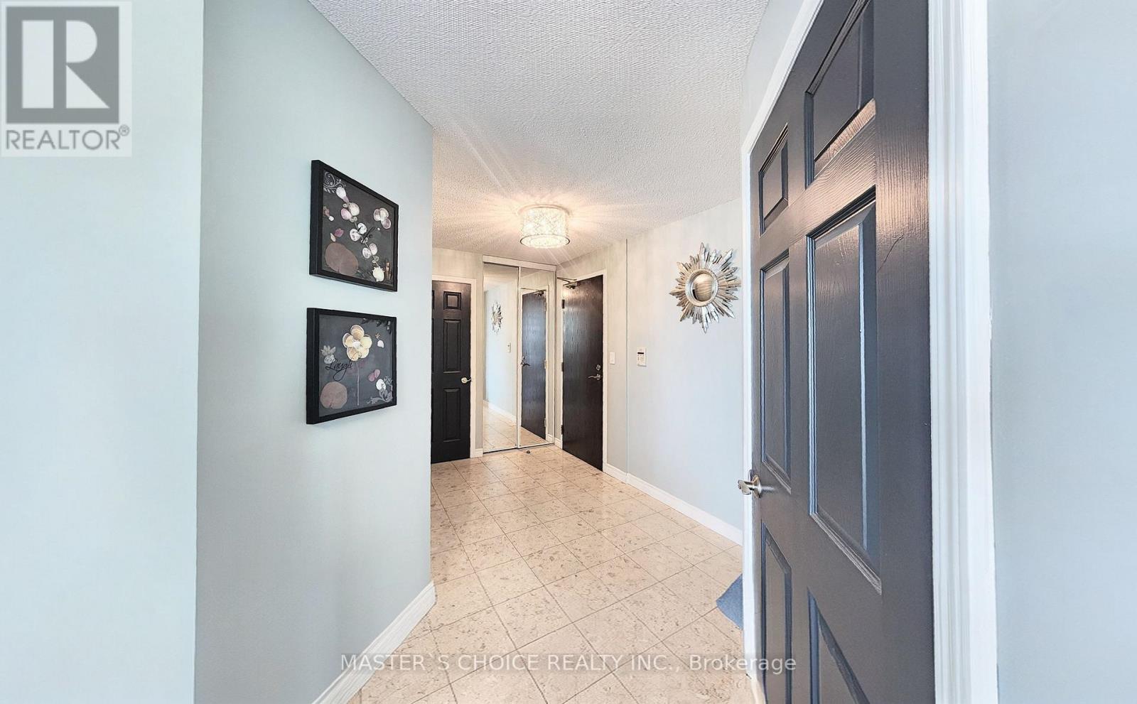 2805 - 18 Spring Garden Avenue, Toronto, Ontario  M2N 7M2 - Photo 4 - C13521712
