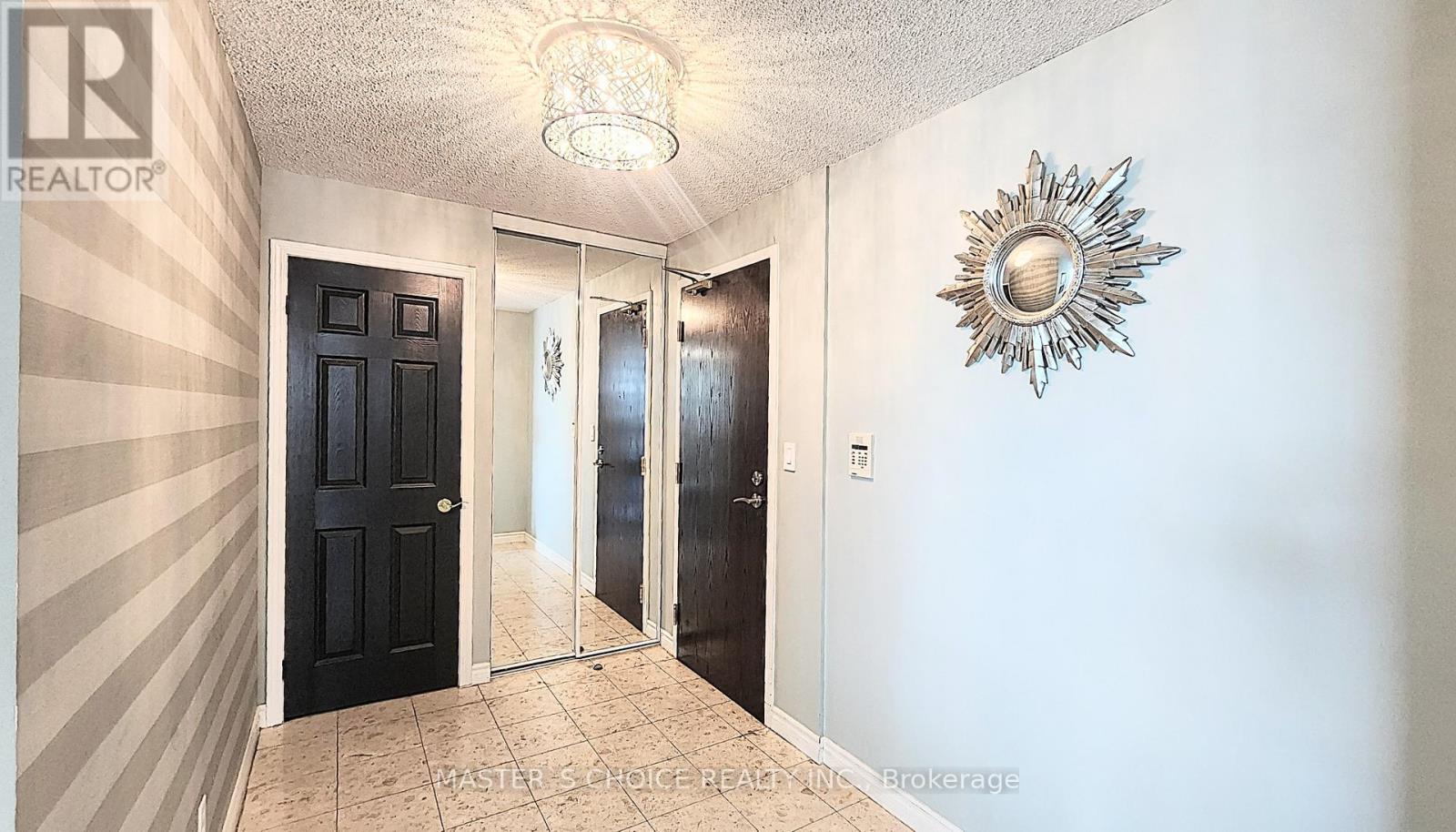 2805 - 18 Spring Garden Avenue, Toronto, Ontario  M2N 7M2 - Photo 5 - C13521712
