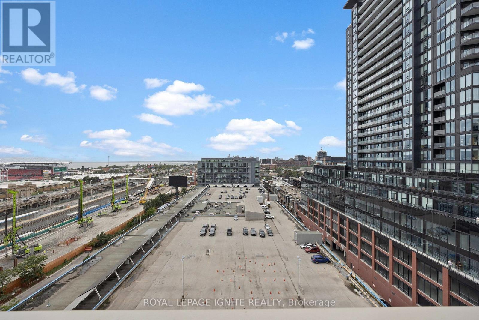 1420 - 85 East Liberty Street, Toronto, Ontario  M6K 3R4 - Photo 45 - C13729018