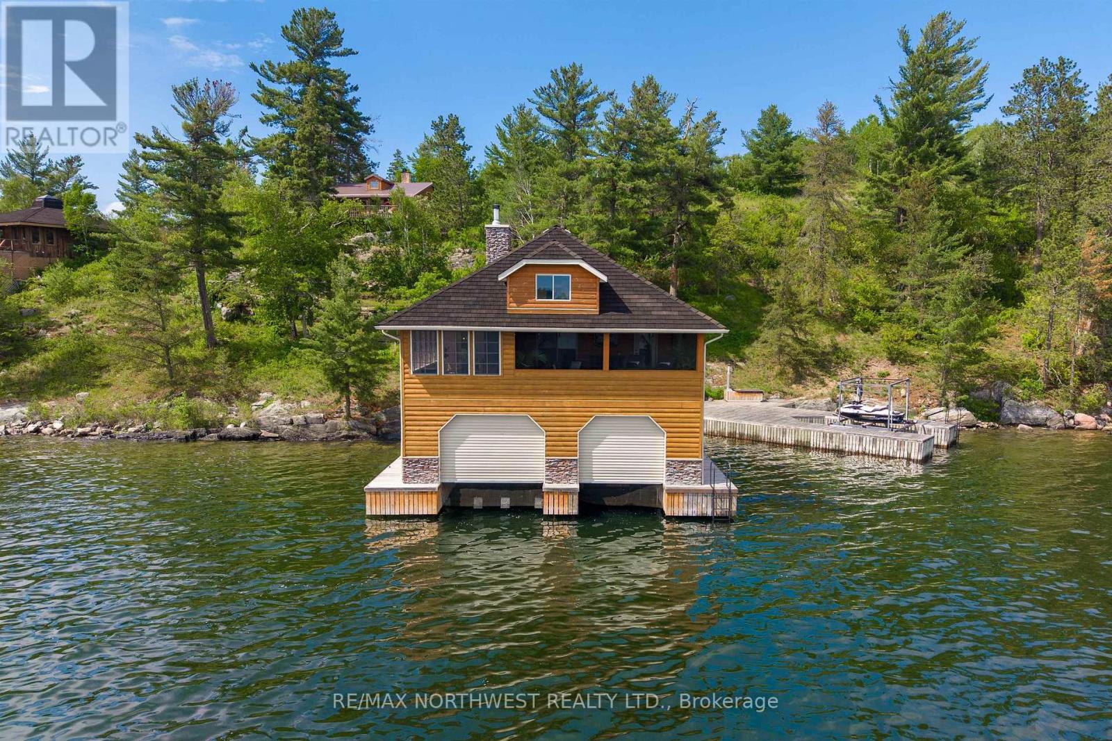 Fr 3 259a Inglis Lake Road, Kenora Remote Area, Ontario  P0X 1C0 - Photo 35 - X13470788