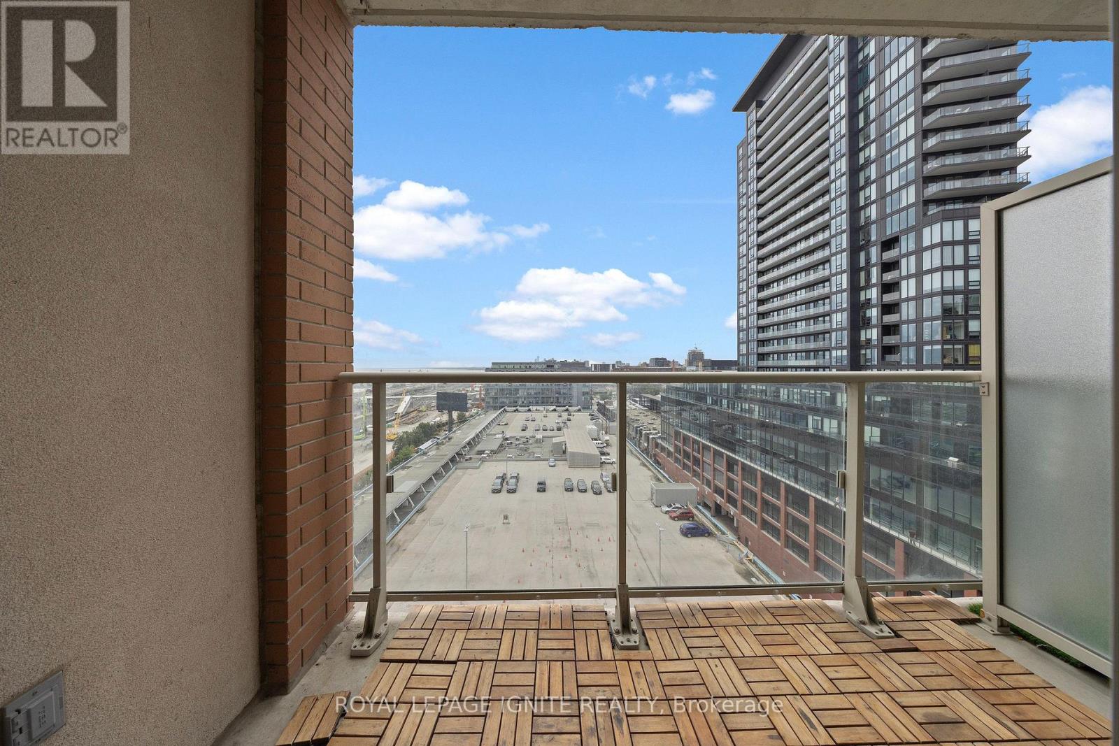 1420 - 85 East Liberty Street, Toronto, Ontario  M6K 3R4 - Photo 43 - C13729018