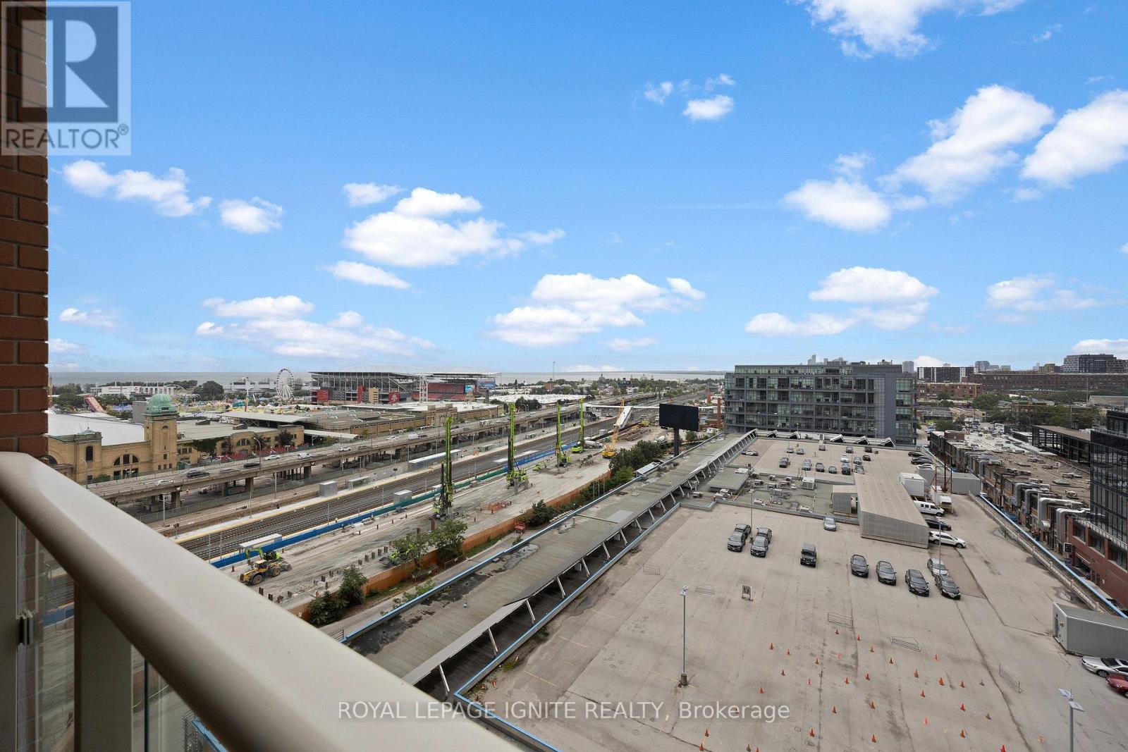 1420 - 85 East Liberty Street, Toronto, Ontario  M6K 3R4 - Photo 46 - C13729018