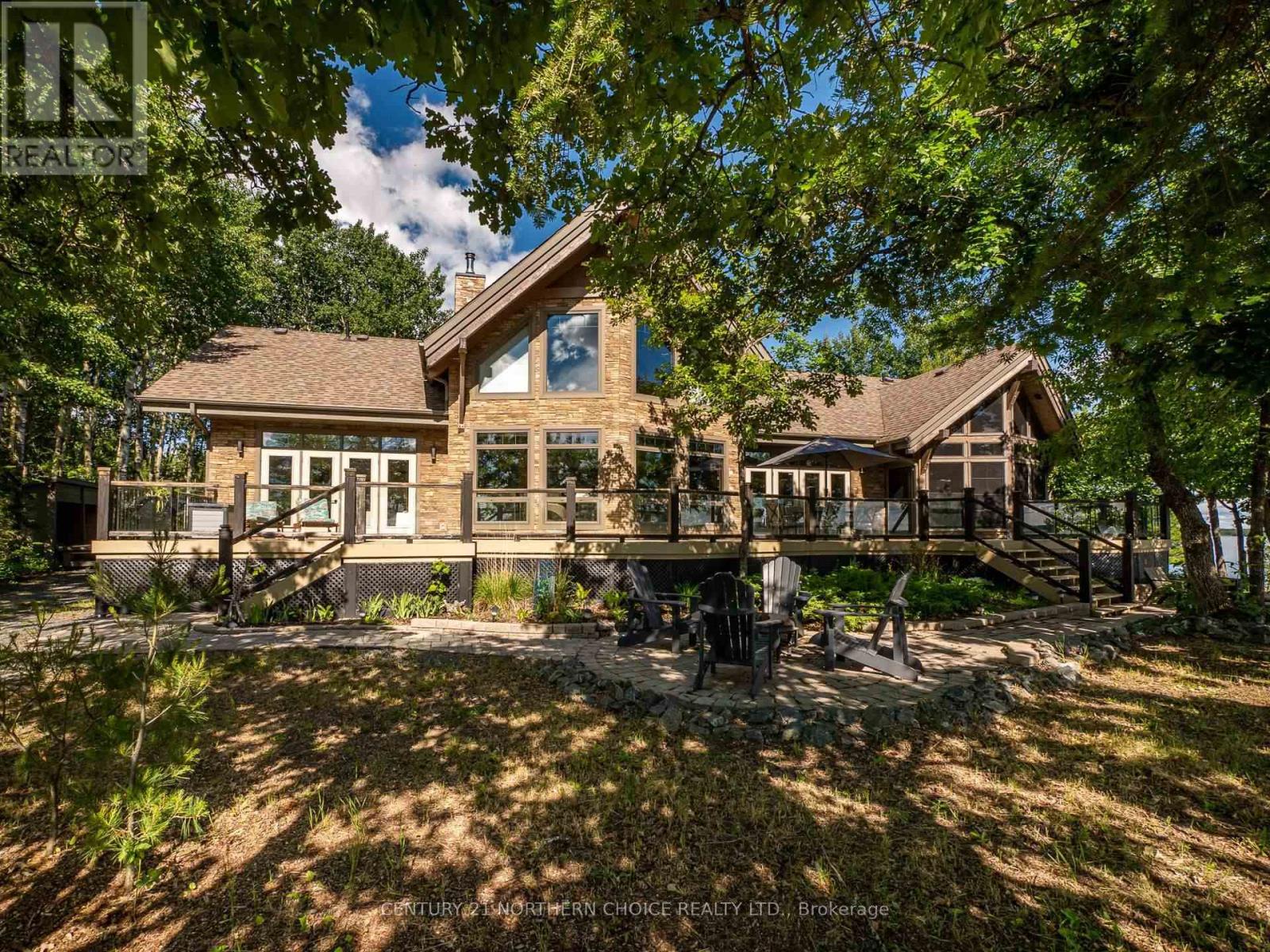 135 Mackenzie Ward Estates Road, Sioux Narrows-Nestor Falls, Ontario  P0X 1N0 - Photo 10 - X13481364