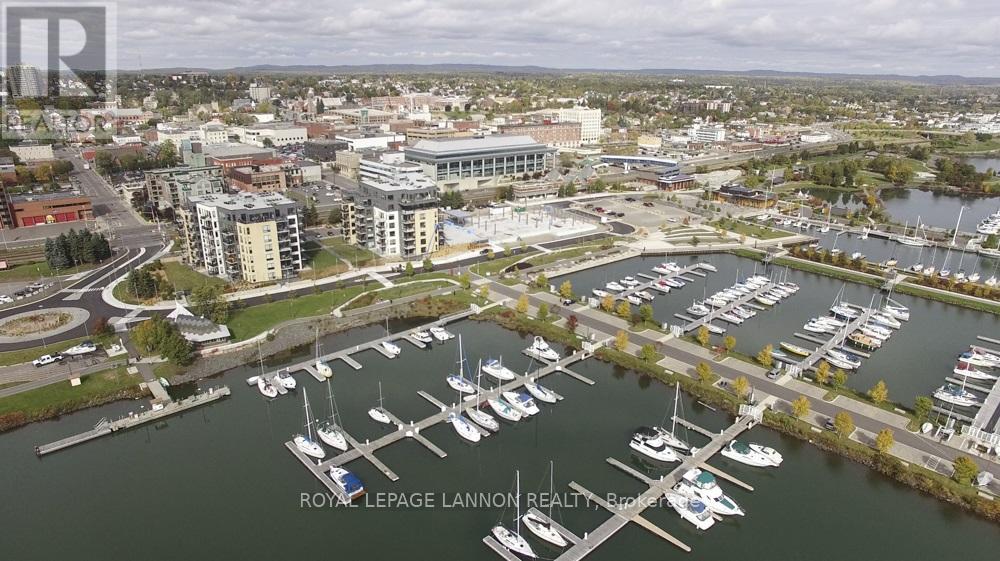 2260 SLEEPING GIANT PARKWAY, Thunder Bay, Ontario