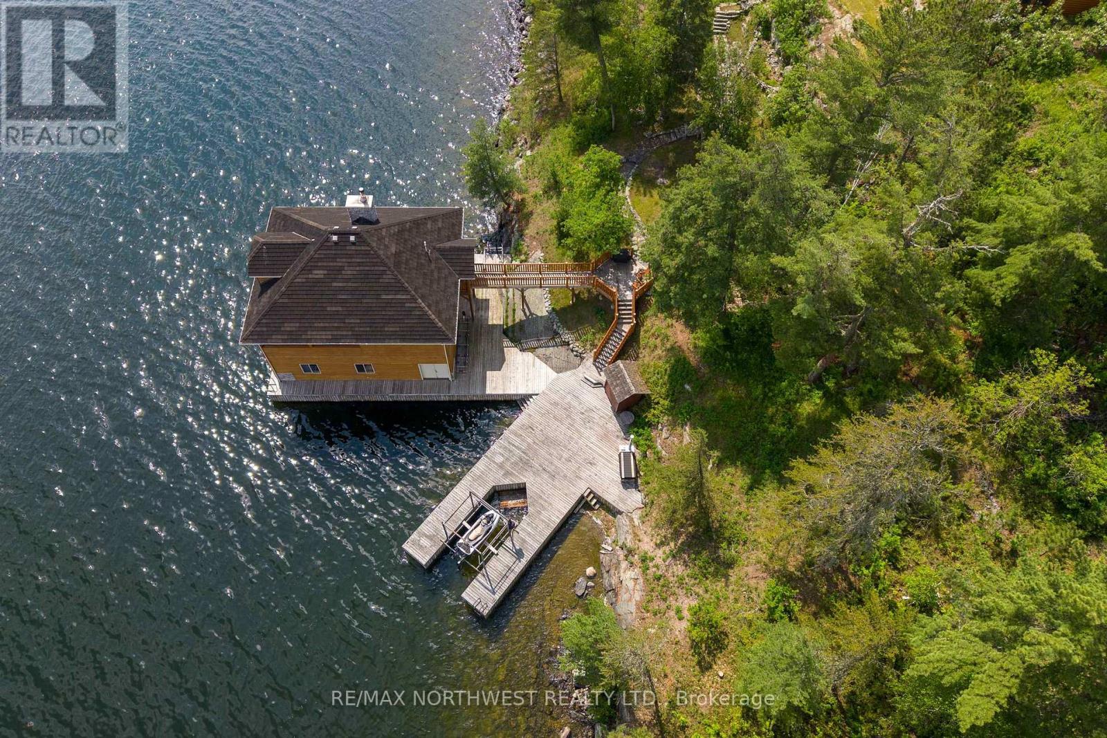 Fr 3 259a Inglis Lake Road, Kenora Remote Area, Ontario  P0X 1C0 - Photo 34 - X13470788