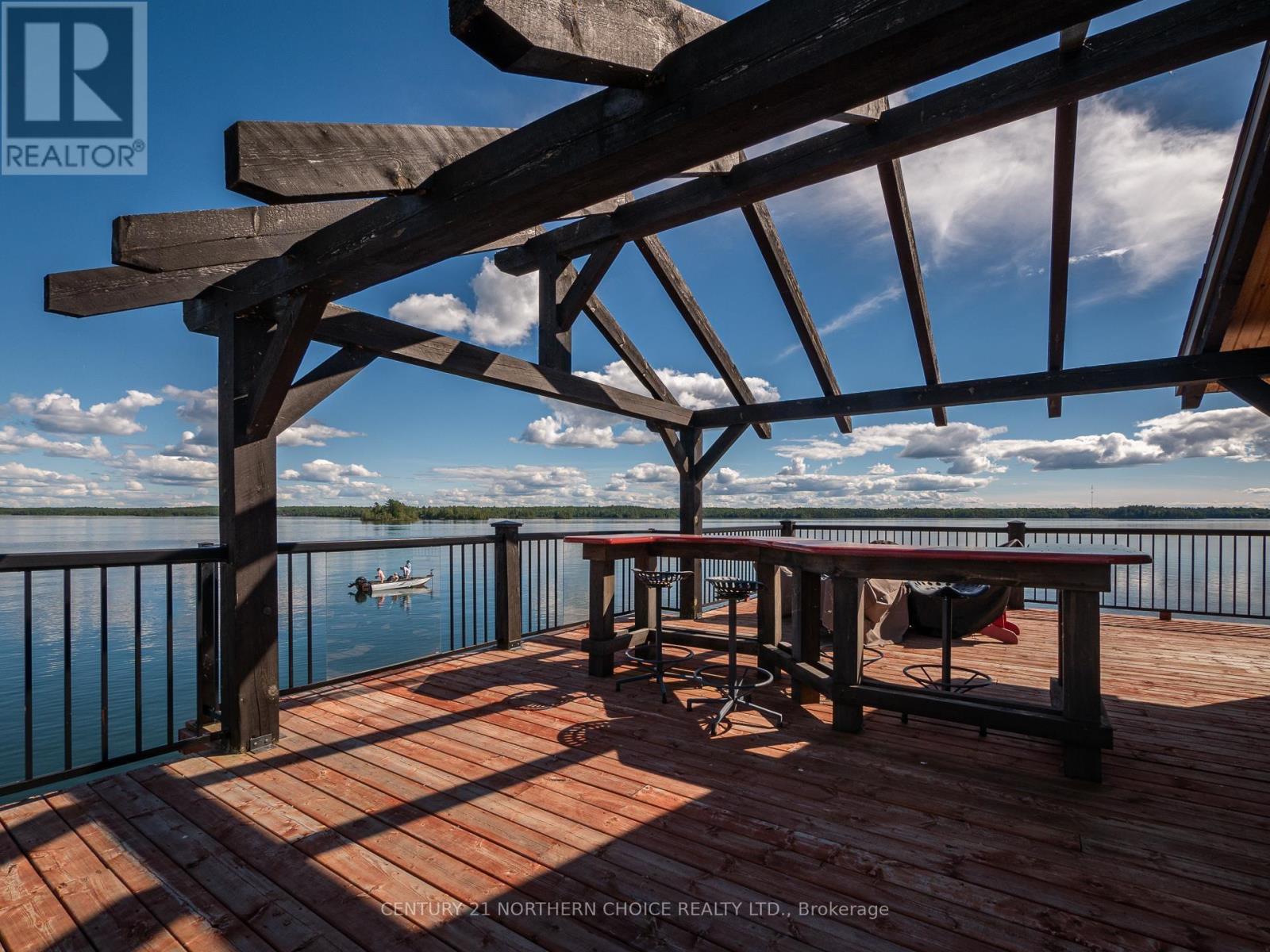 135 Mackenzie Ward Estates Road, Sioux Narrows-Nestor Falls, Ontario  P0X 1N0 - Photo 47 - X13481364