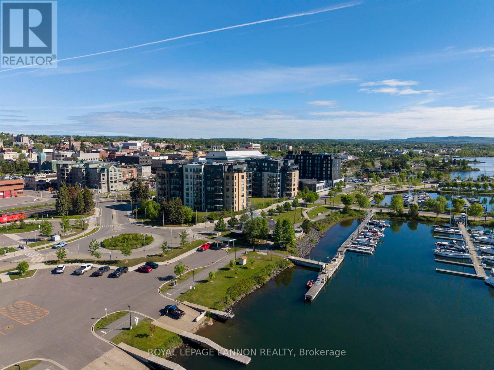 2104 - 2260 Sleeping Giant Parkway, Thunder Bay, Ontario  P7A 0E7 - Photo 3 - X13474028