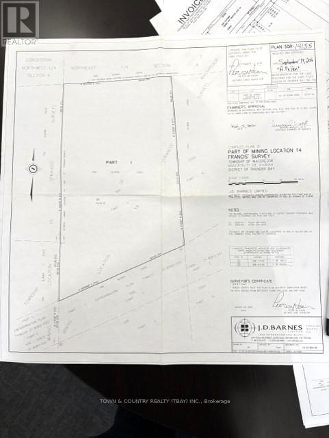 2386 HWY 11/17, Shuniah, Ontario
