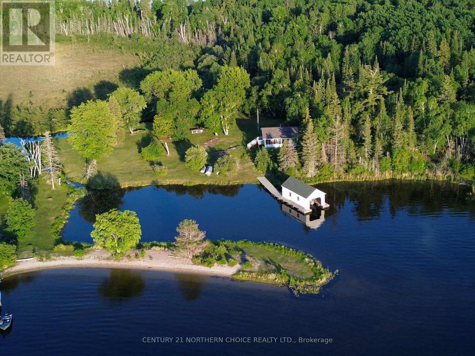 440 Coney Island, Kenora, Ontario  P9N 3X4 - Photo 6 - X13475308