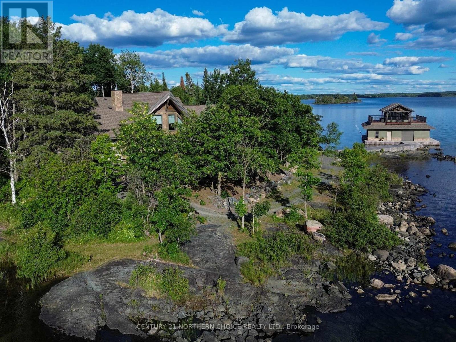 135 Mackenzie Ward Estates Road, Sioux Narrows-Nestor Falls, Ontario  P0X 1N0 - Photo 49 - X13481362