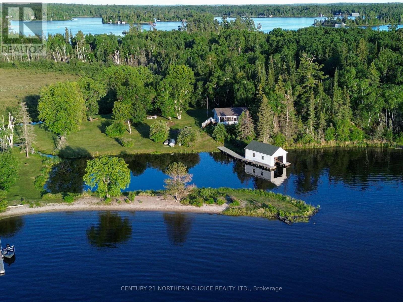 440 CONEY ISLAND, Kenora, Ontario