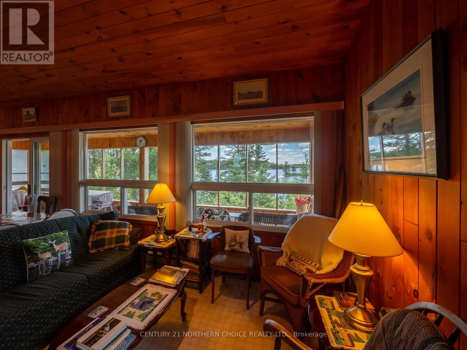 440 Coney Island, Kenora, Ontario  P9N 3X4 - Photo 7 - X13475308