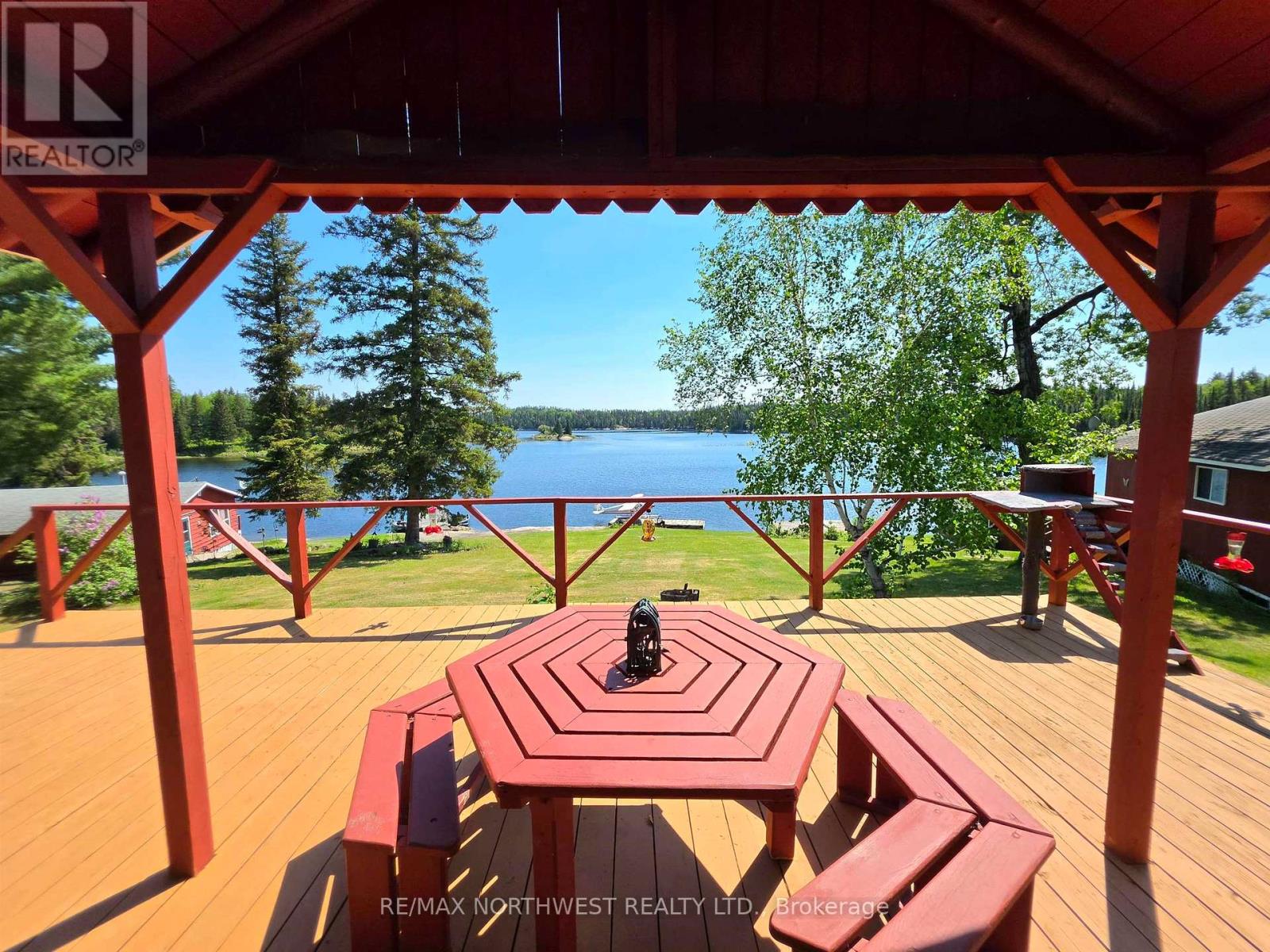 0 Rough Rock Lake, Kenora Remote Area, Ontario  P0X 1J0 - Photo 15 - X13484458