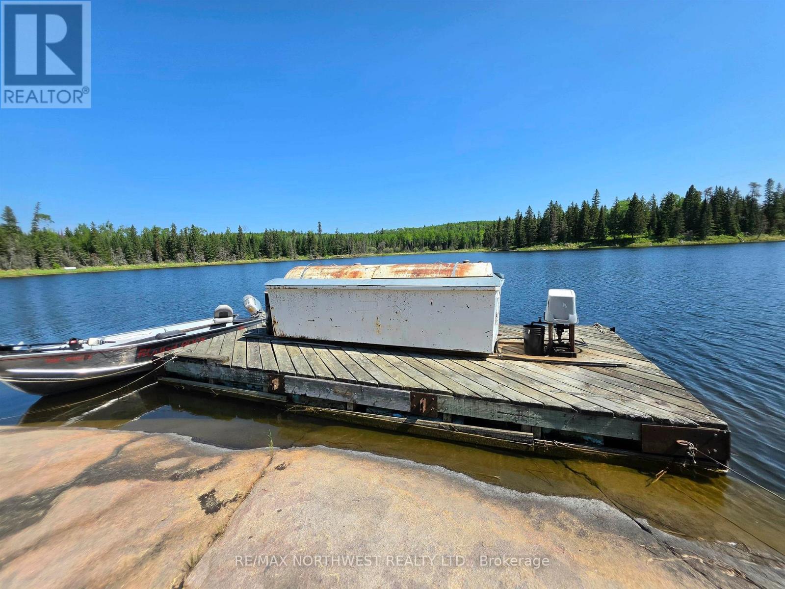 0 Rough Rock Lake, Kenora Remote Area, Ontario  P0X 1J0 - Photo 33 - X13484458