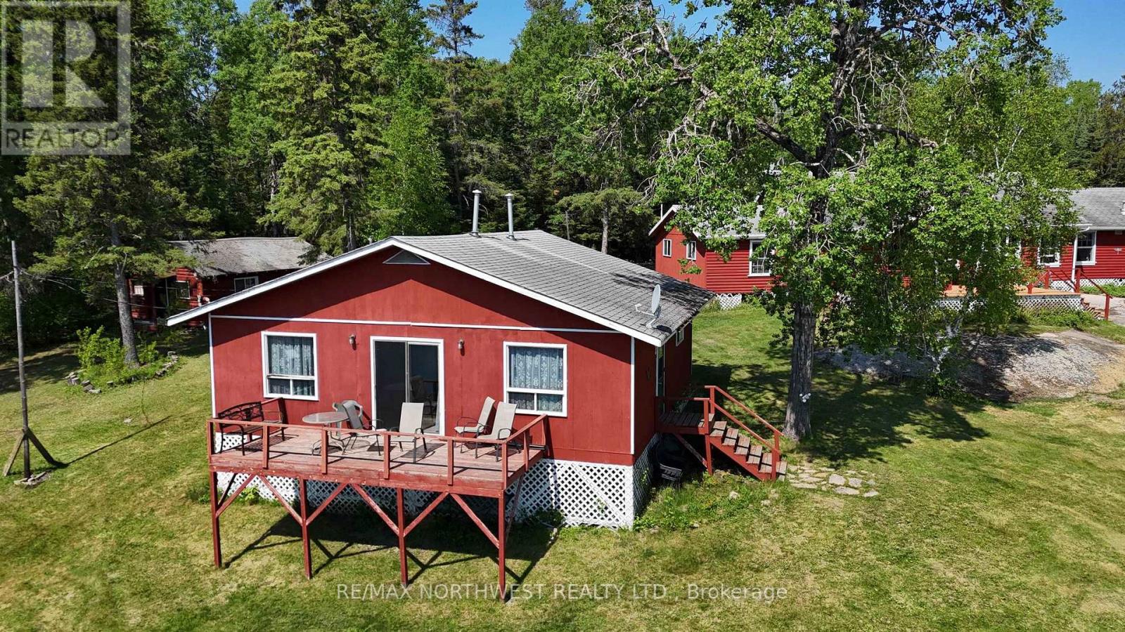 0 Rough Rock Lake, Kenora Remote Area, Ontario  P0X 1J0 - Photo 38 - X13484458