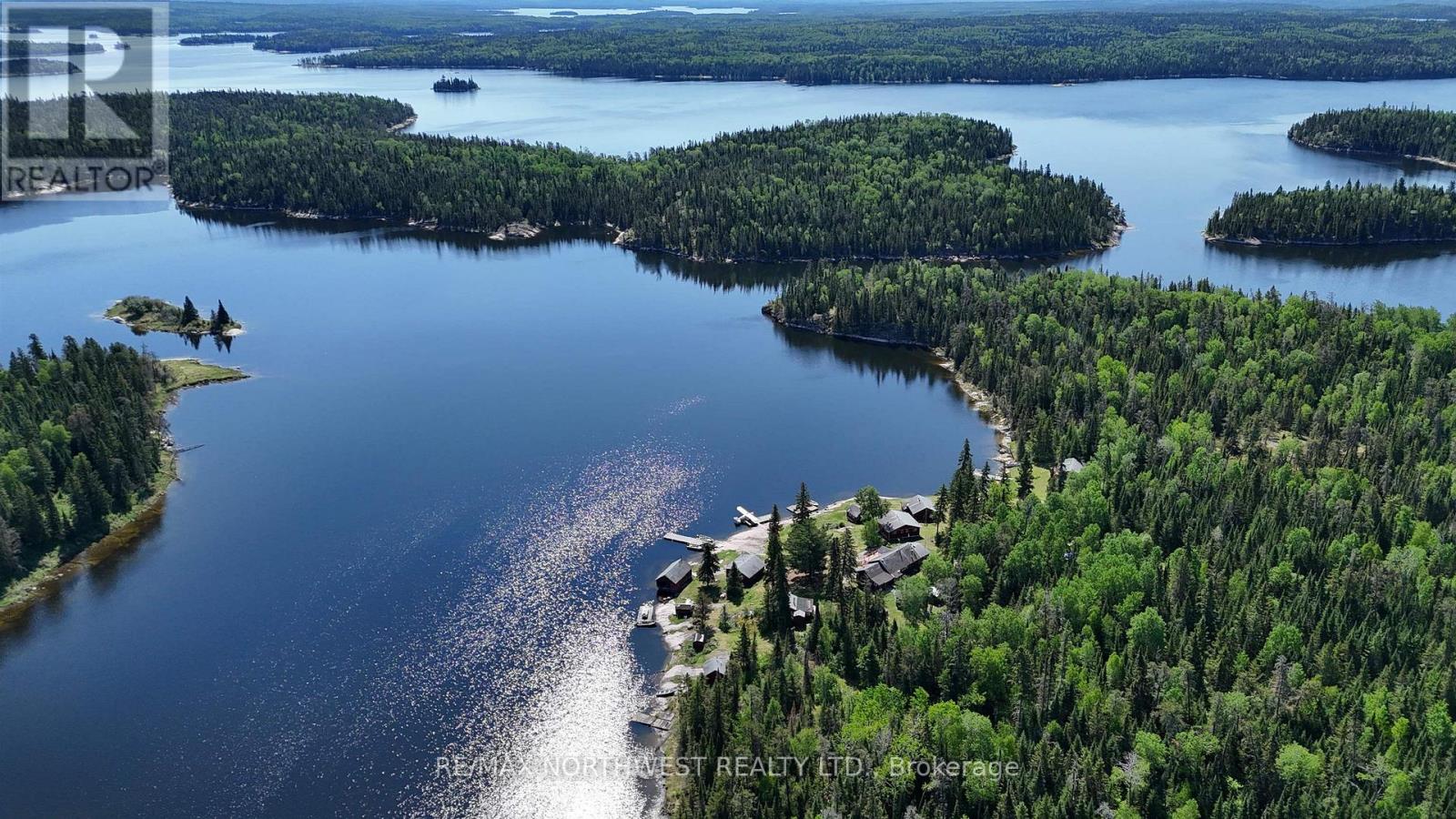 0 Rough Rock Lake, Kenora Remote Area, Ontario  P0X 1J0 - Photo 3 - X13484458