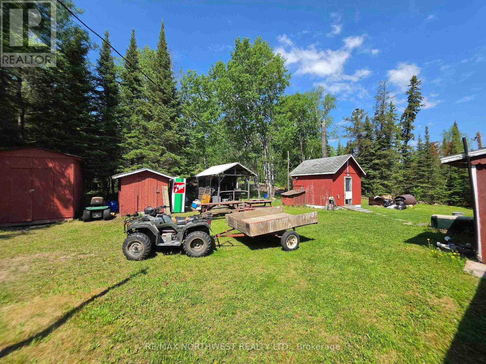 0 Rough Rock Lake, Kenora Remote Area, Ontario  P0X 1J0 - Photo 28 - X13484458