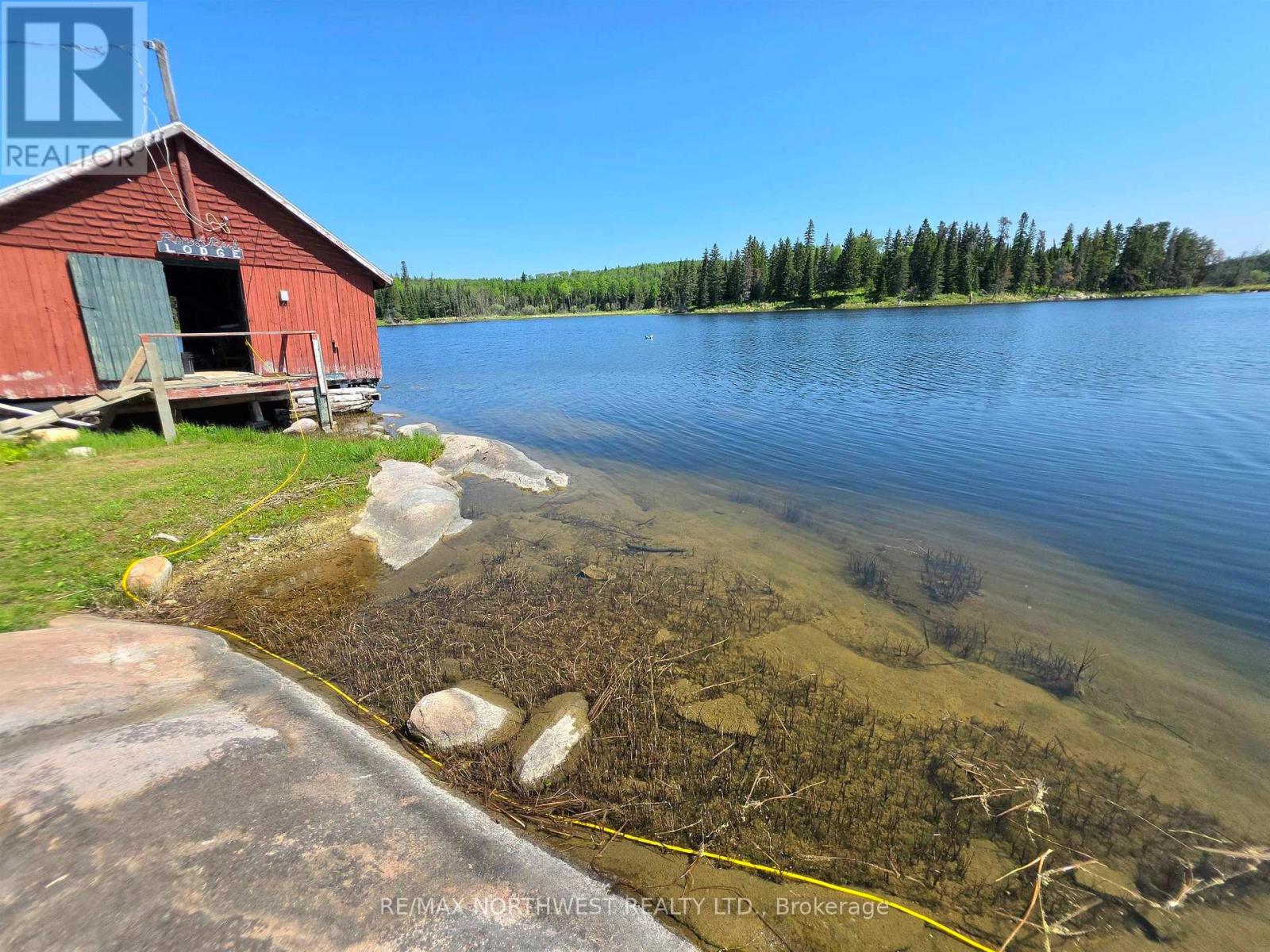 0 Rough Rock Lake, Kenora Remote Area, Ontario  P0X 1J0 - Photo 31 - X13484458