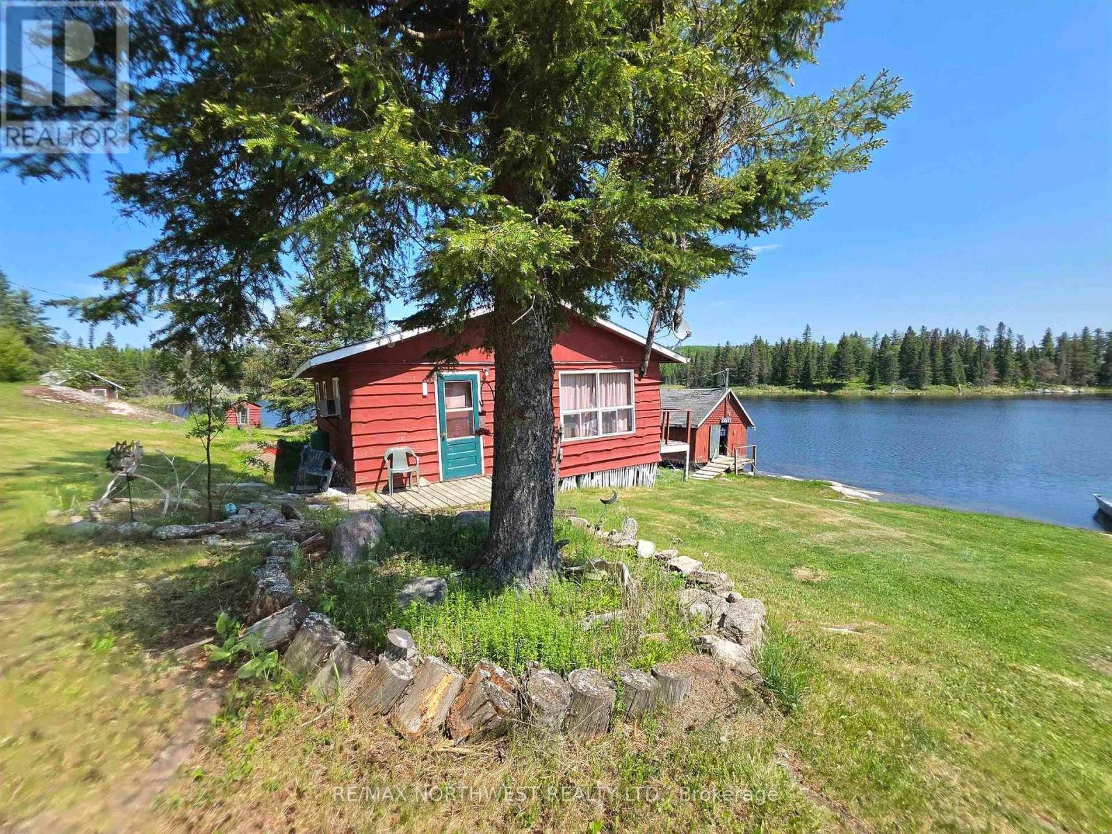 0 Rough Rock Lake, Kenora Remote Area, Ontario  P0X 1J0 - Photo 45 - X13484458