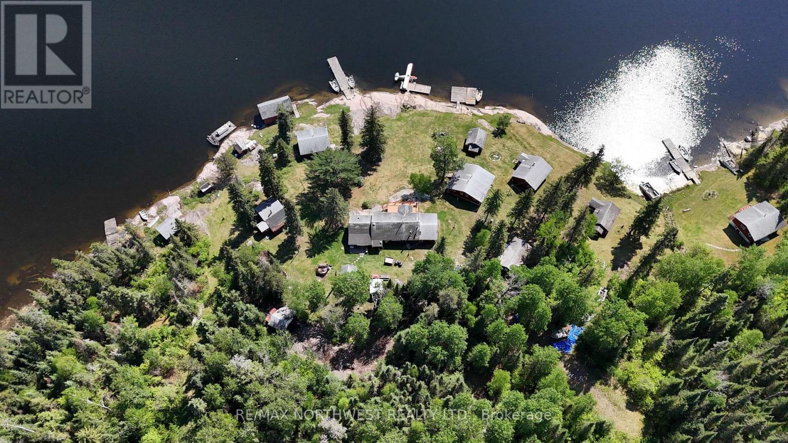 0 Rough Rock Lake, Kenora Remote Area, Ontario  P0X 1J0 - Photo 50 - X13484458