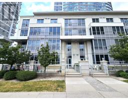 TH120 - 38 LEE CENTRE DRIVE, Toronto, Ontario