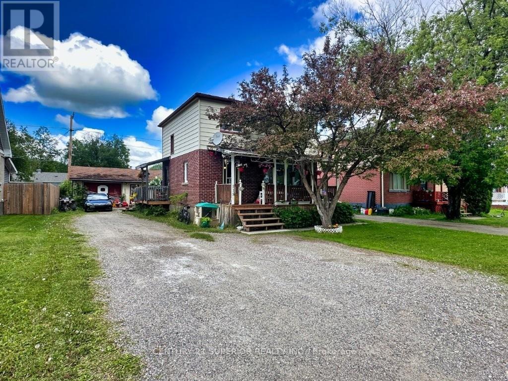 115 Stadler Ave, Red Rock, Ontario  P0T 2P0 - Photo 2 - X13487960