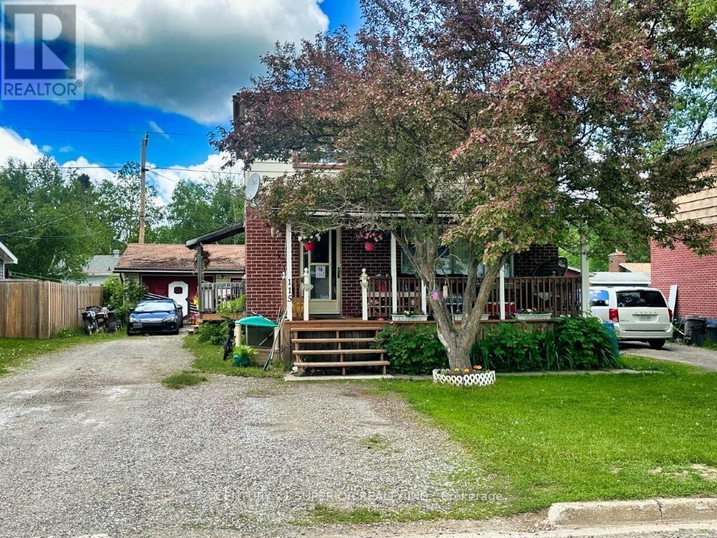 115 Stadler Ave, Red Rock, Ontario  P0T 2P0 - Photo 3 - X13487960