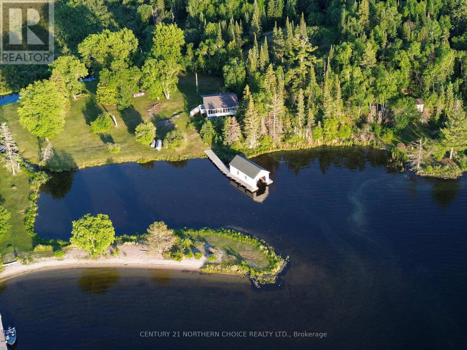 440 Coney Island, Kenora, Ontario  P9N 3X4 - Photo 32 - X13475308