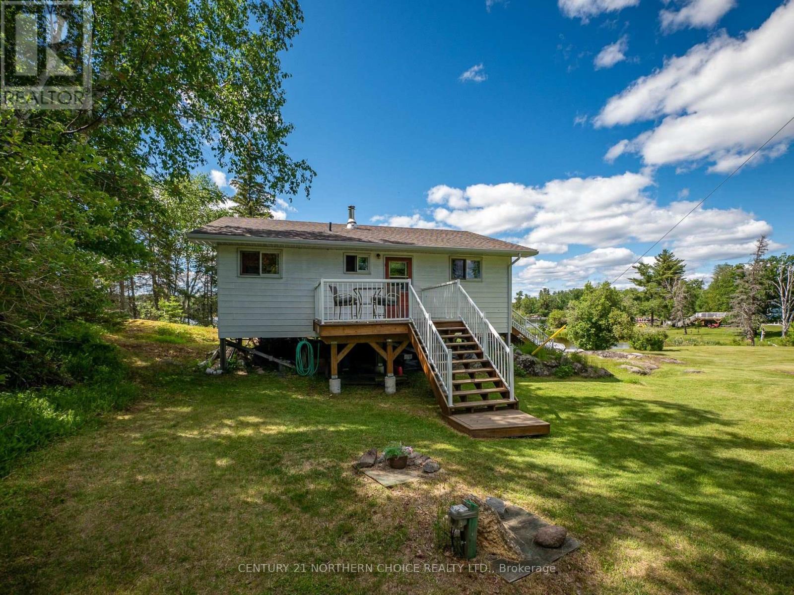 440 Coney Island, Kenora, Ontario  P9N 3X4 - Photo 4 - X13475308
