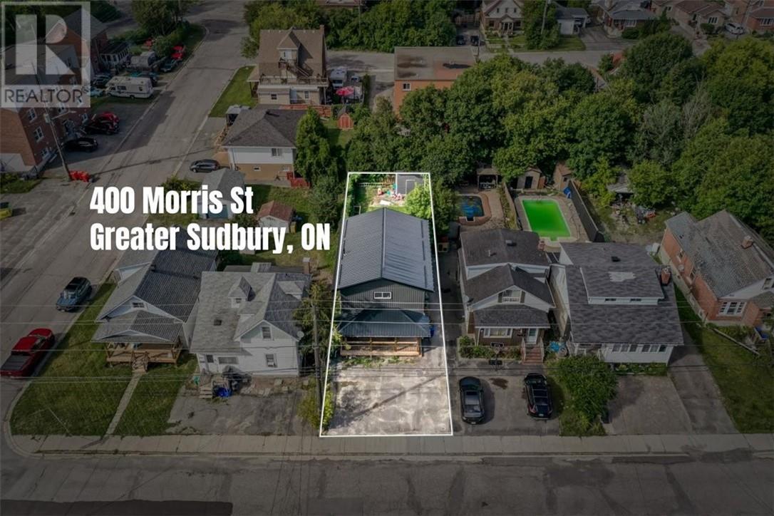 400 Morris Street, Sudbury, Ontario  P3B 1B9 - Photo 38 - 2130089