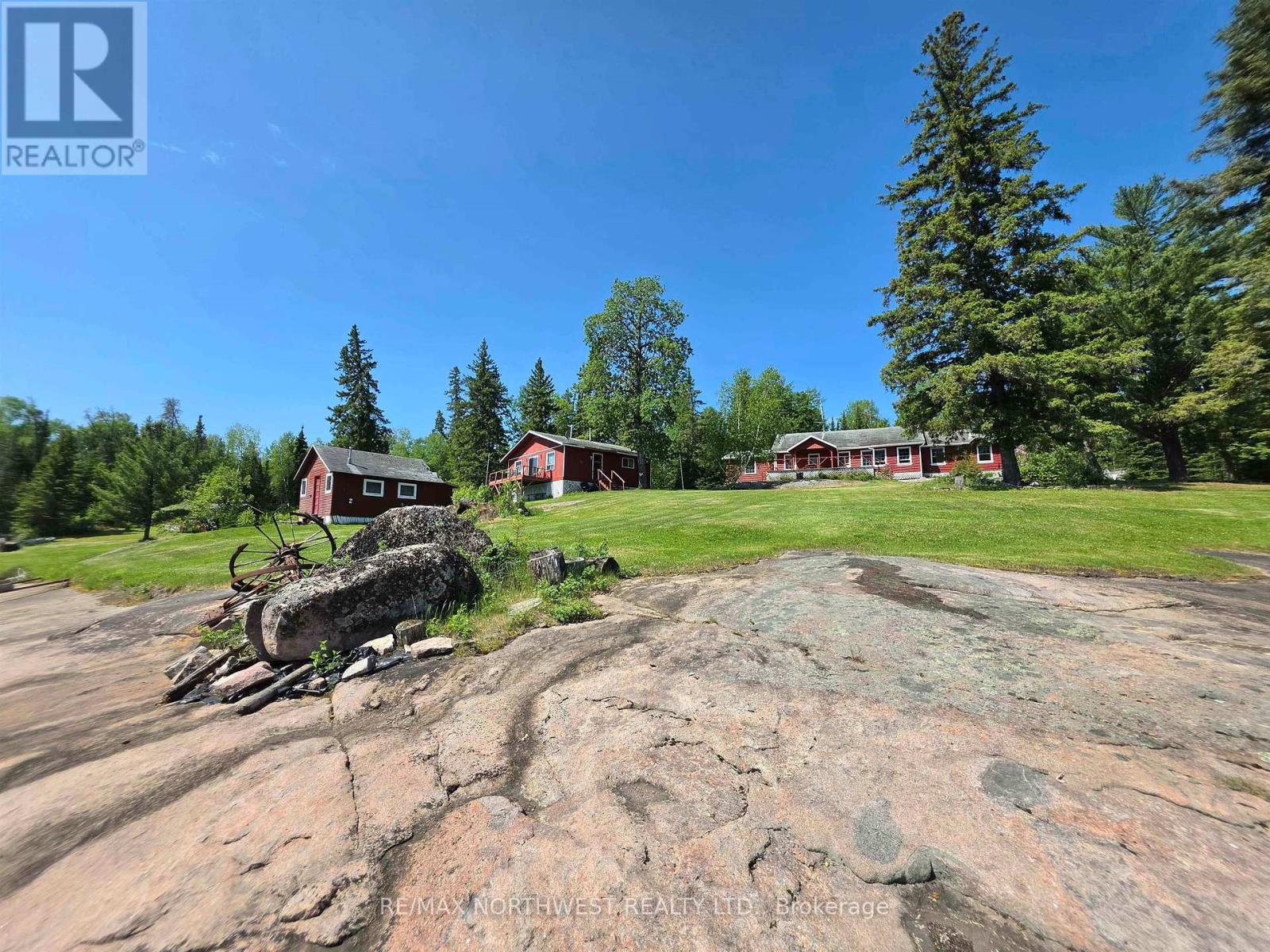 0 Rough Rock Lake, Kenora Remote Area, Ontario  P0X 1J0 - Photo 10 - X13484458