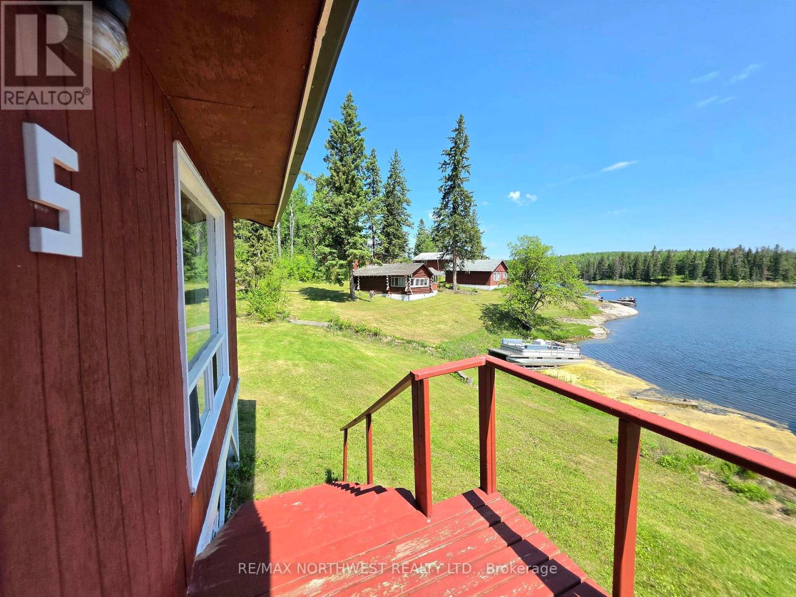 0 Rough Rock Lake, Kenora Remote Area, Ontario  P0X 1J0 - Photo 40 - X13484458