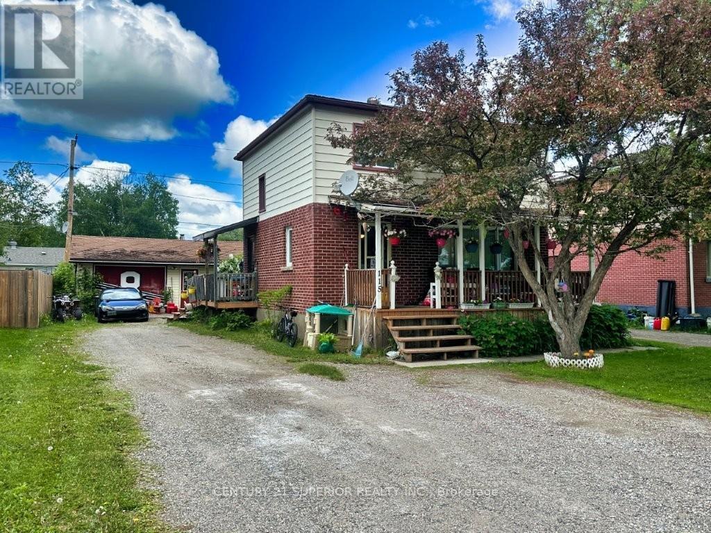 115 STADLER AVE, Red Rock, Ontario
