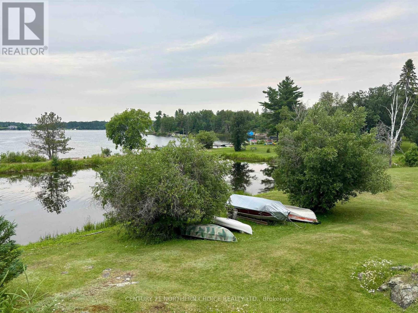 440 Coney Island, Kenora, Ontario  P9N 3X4 - Photo 37 - X13475308
